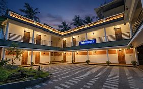 Fabhotel Star Inn Plus - Nr Kovalam Beach